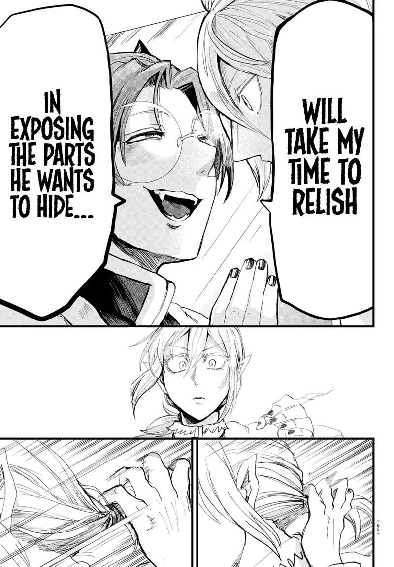 Mairimashita! Iruma-kun Chapter 174 - Page 12 in English