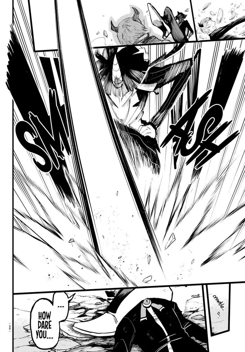 Mairimashita! Iruma-kun Chapter 174 - Page 3 in English