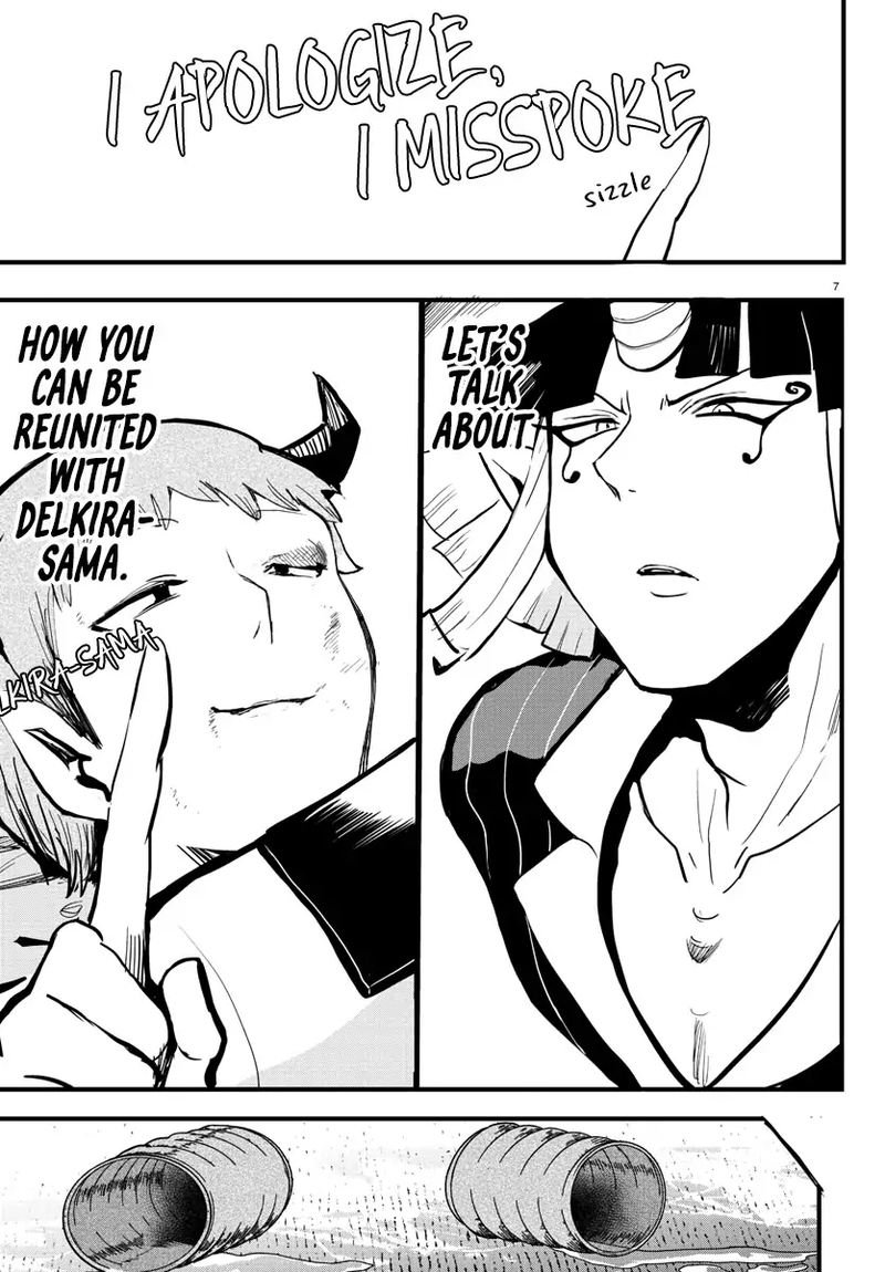 Mairimashita! Iruma-kun Chapter 174 - Page 6 in English