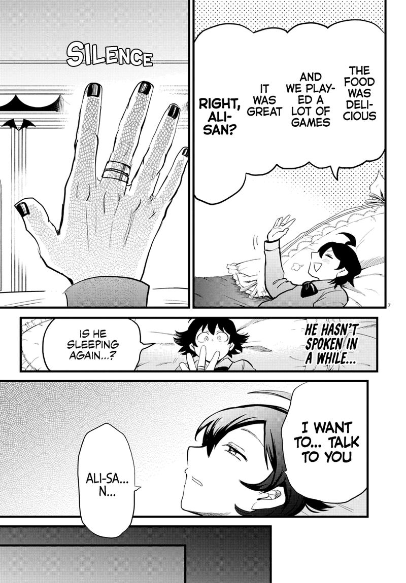 Mairimashita! Iruma-kun Chapter 175 - Page 7 in English