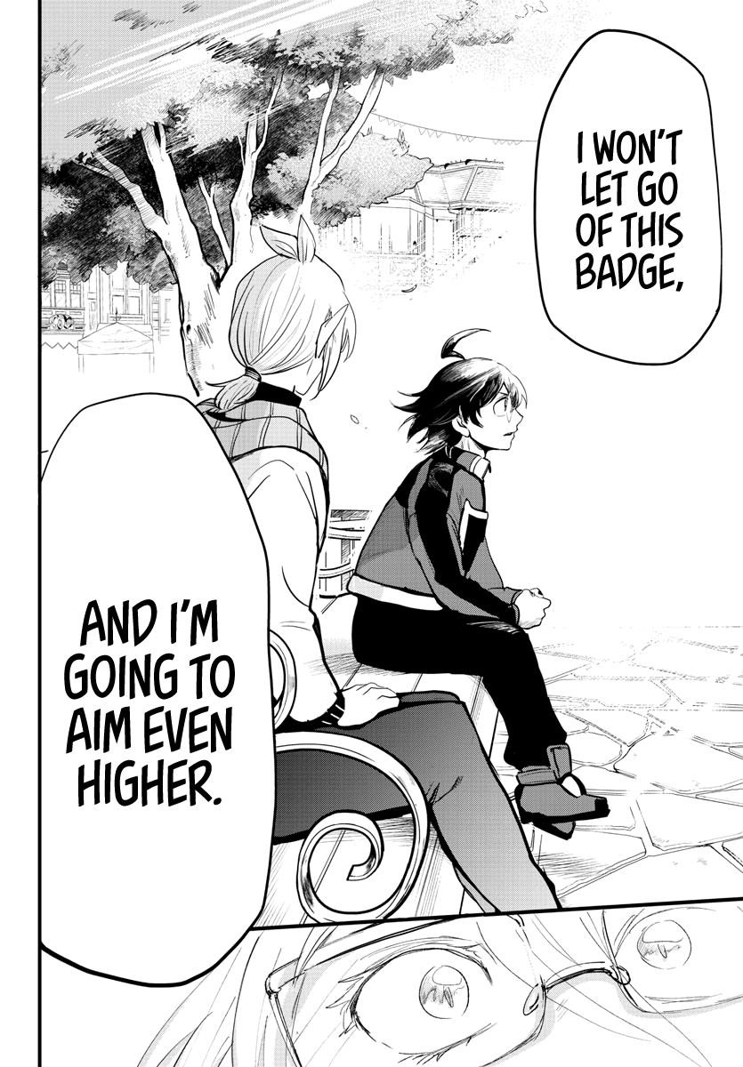 Mairimashita! Iruma-kun Chapter 177 - Page 16 in English