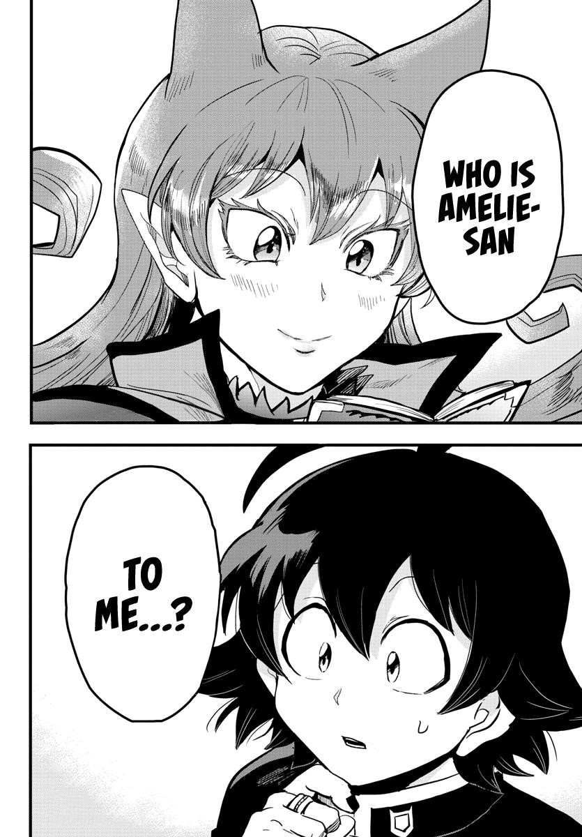 Mairimashita! Iruma-kun Chapter 178 - Page 20 in English