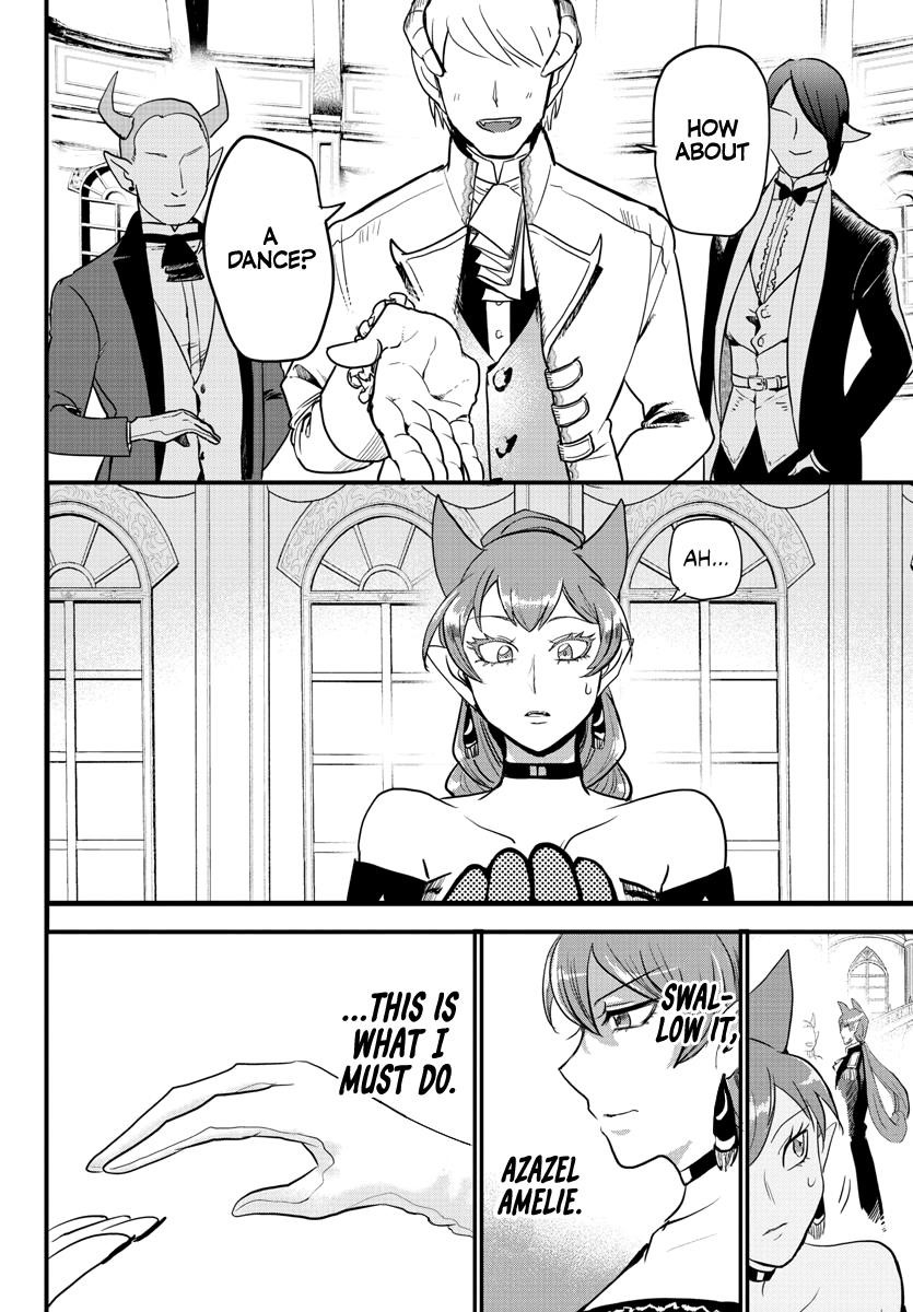 Mairimashita! Iruma-kun Chapter 179 - Page 16 in English