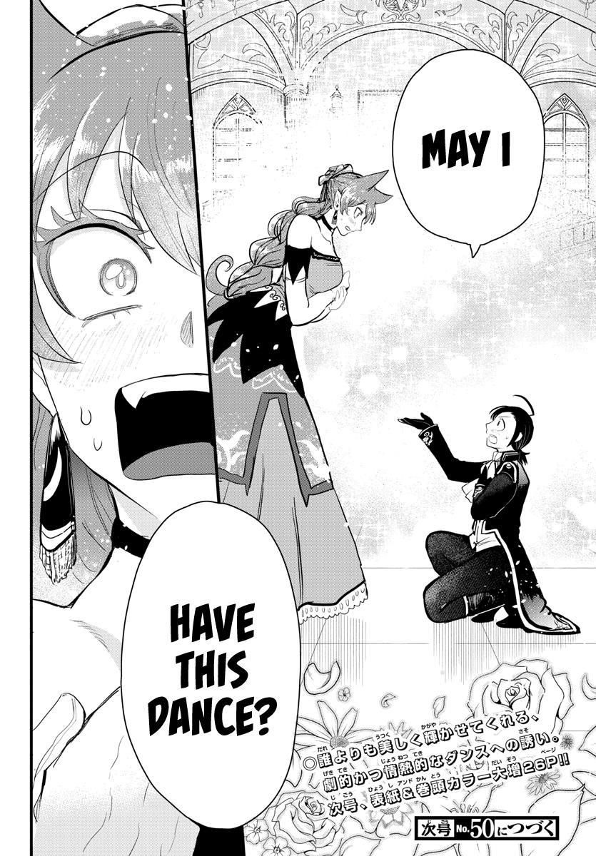 Mairimashita! Iruma-kun Chapter 179 - Page 19 in English
