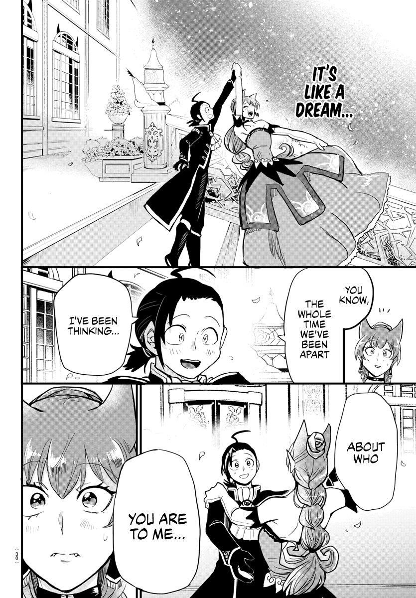 Mairimashita! Iruma-kun Chapter 180 - Page 12 in English