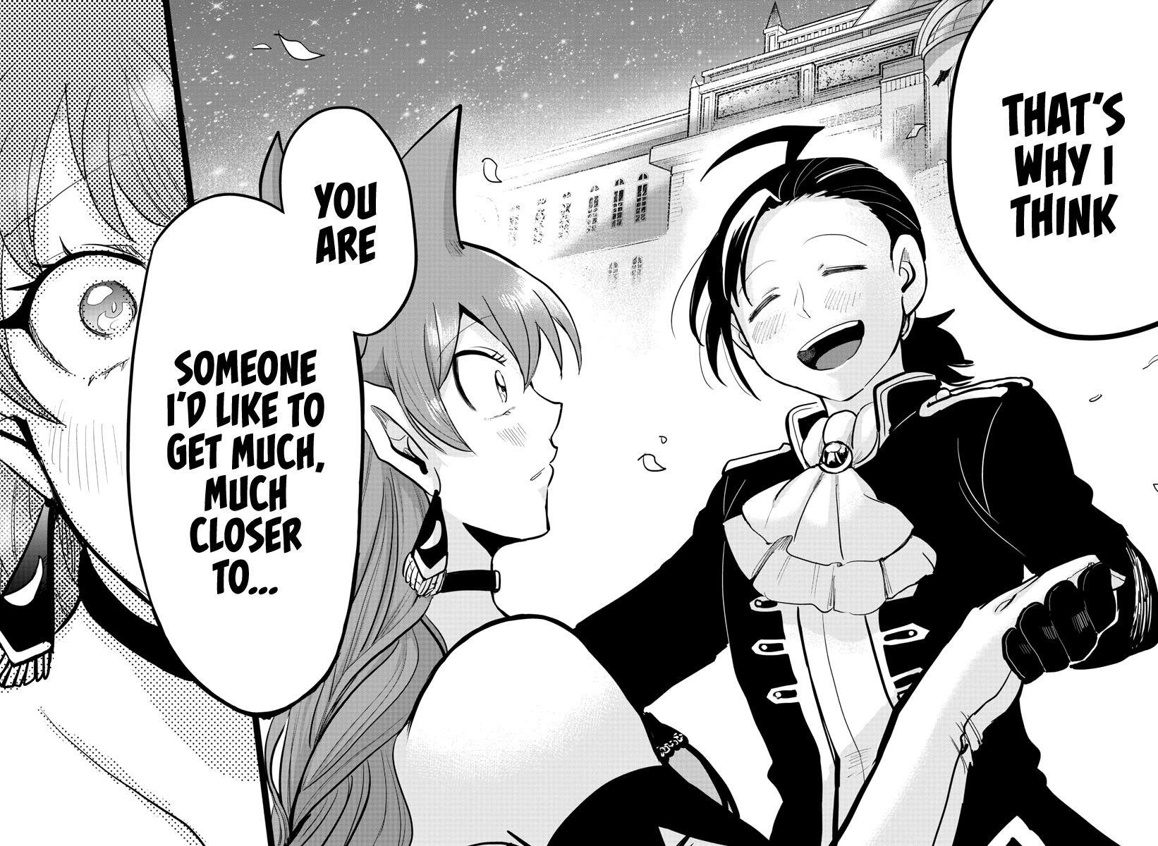 Mairimashita! Iruma-kun Chapter 180 - Page 14 in English