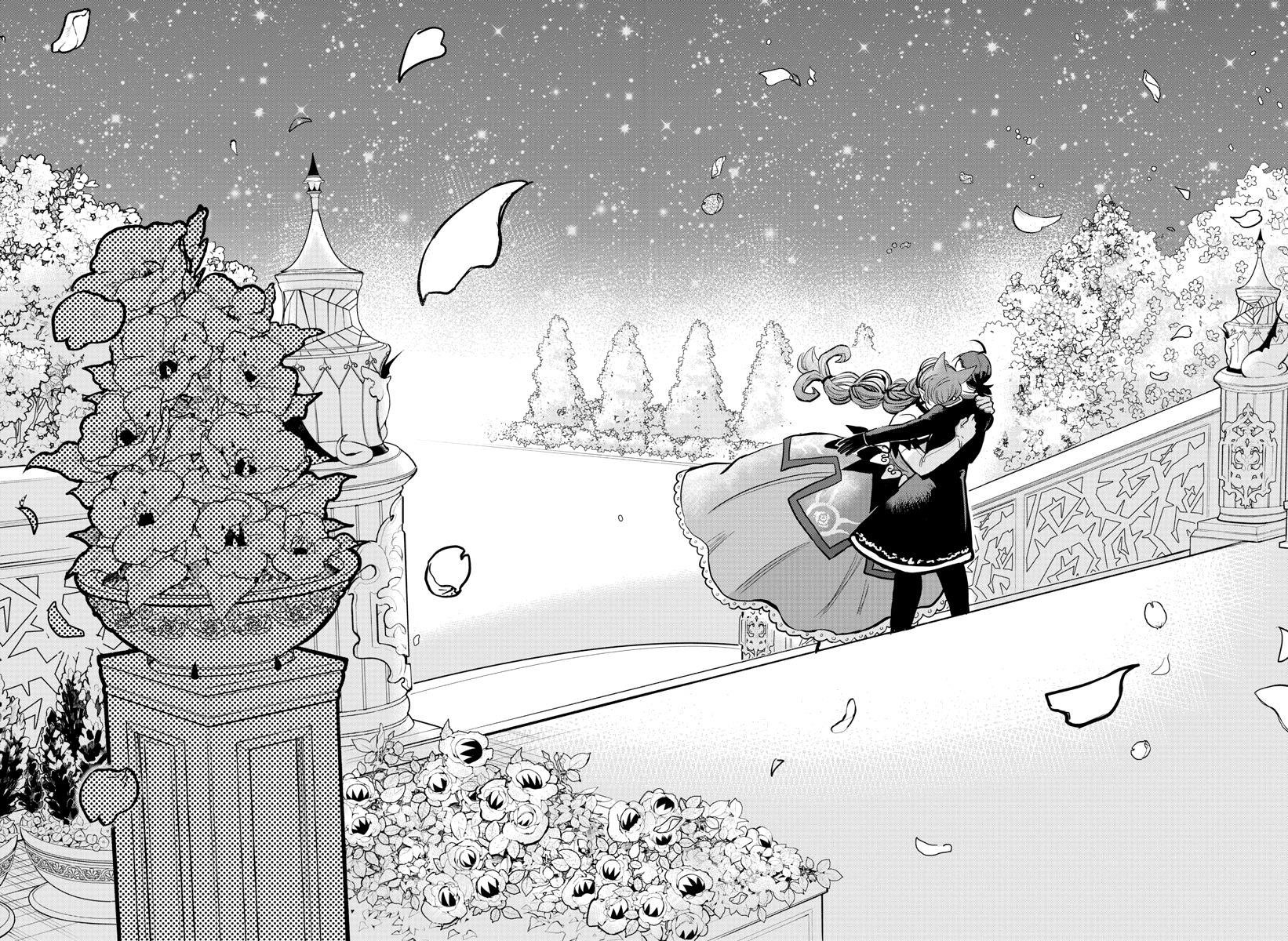 Mairimashita! Iruma-kun Chapter 180 - Page 15 in English