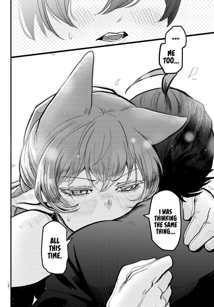 Mairimashita! Iruma-kun Chapter 180 - Page 16 in English