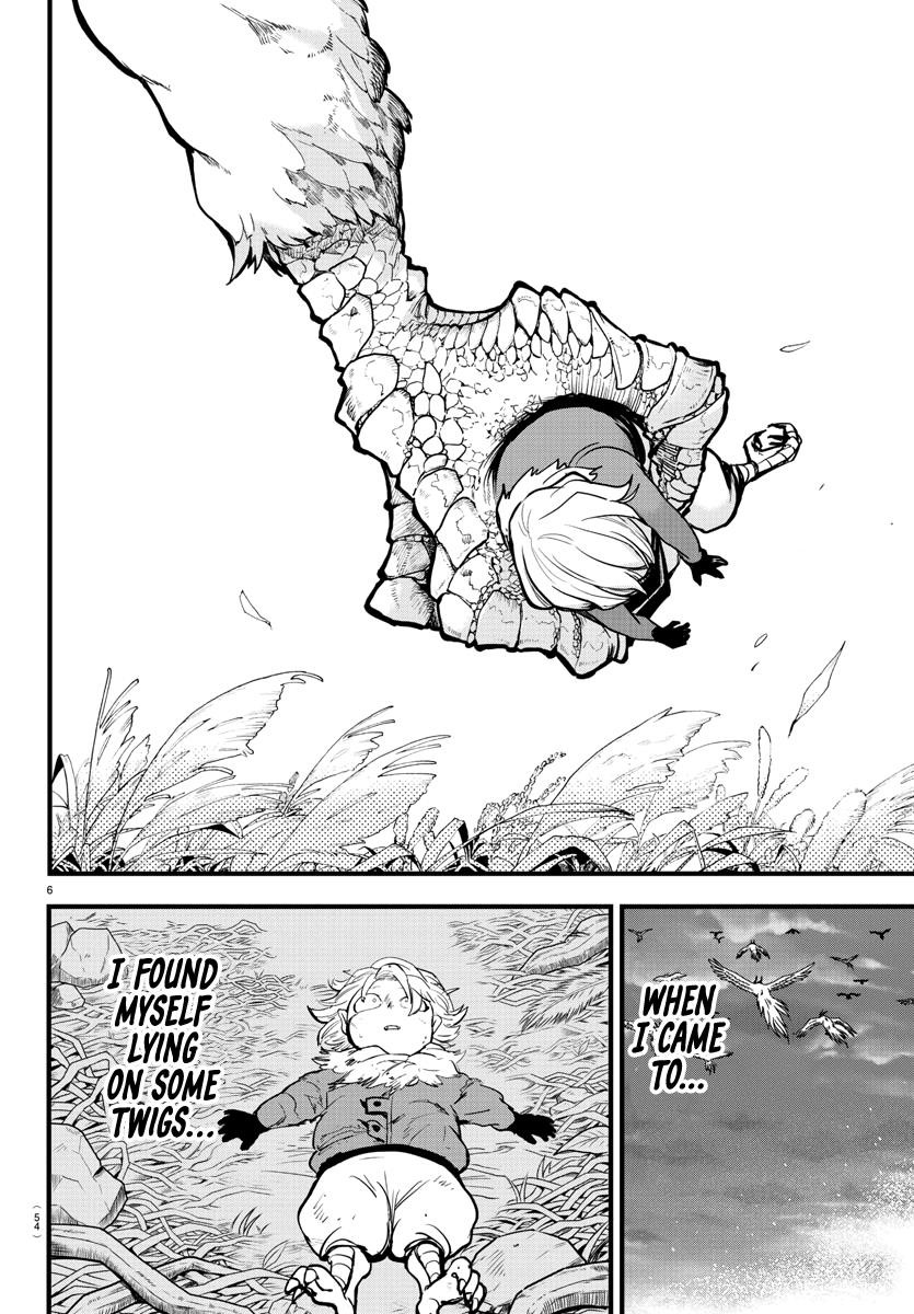 Mairimashita! Iruma-kun Chapter 182 - Page 6 in English