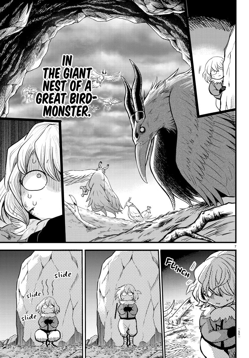 Mairimashita! Iruma-kun Chapter 182 - Page 7 in English