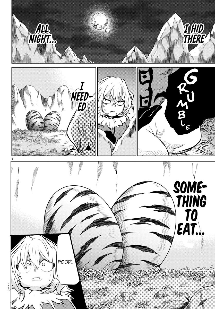 Mairimashita! Iruma-kun Chapter 182 - Page 8 in English
