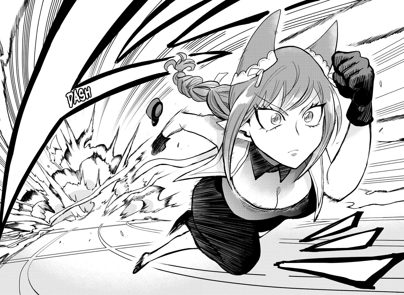 Mairimashita! Iruma-kun Chapter 187 - Page 16 in English