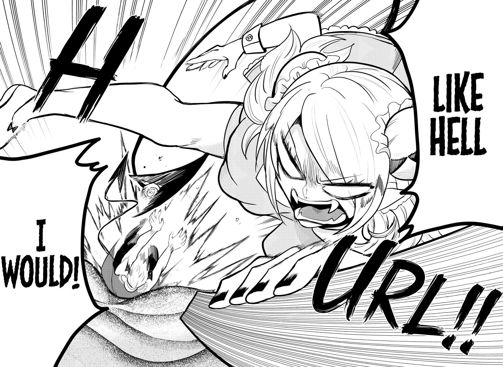 Mairimashita! Iruma-kun Chapter 188 - Page 15 in English