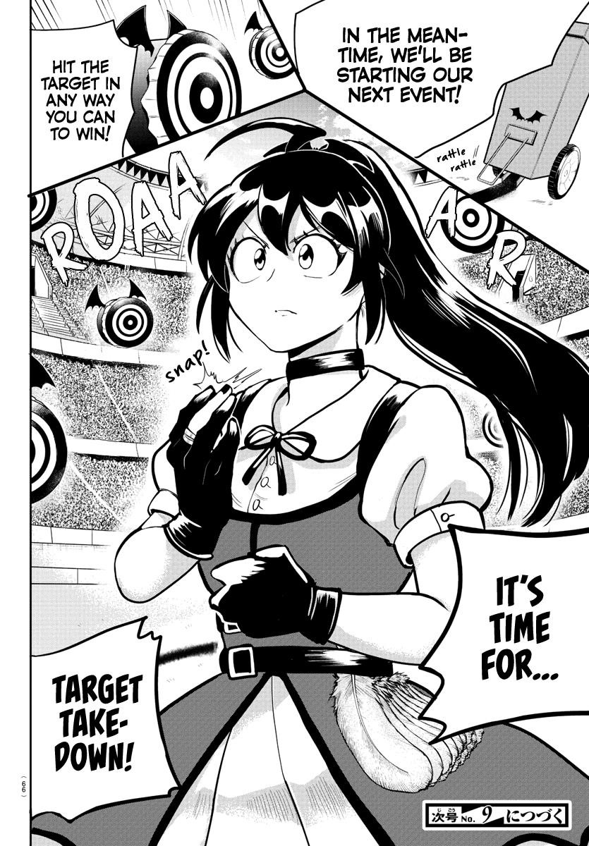 Mairimashita! Iruma-kun Chapter 188 - Page 18 in English