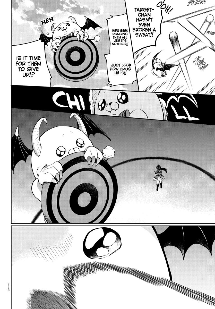 Mairimashita! Iruma-kun Chapter 189 - Page 5 in English