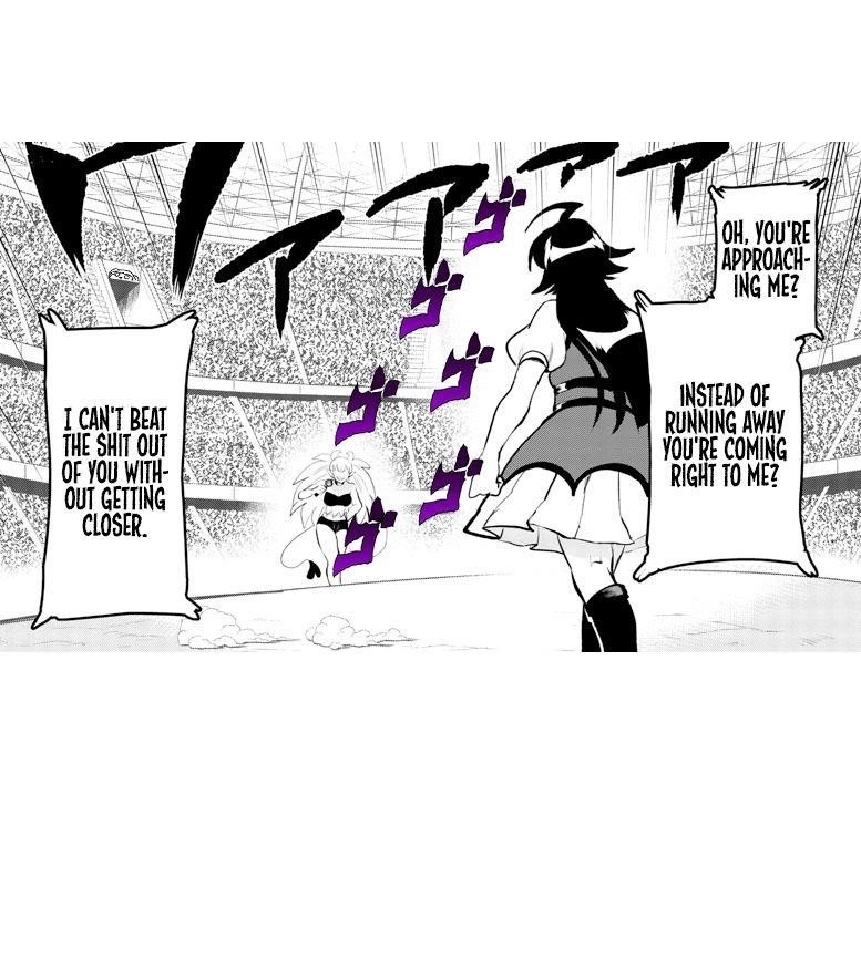 Mairimashita! Iruma-kun Chapter 190 - Page 19 in English
