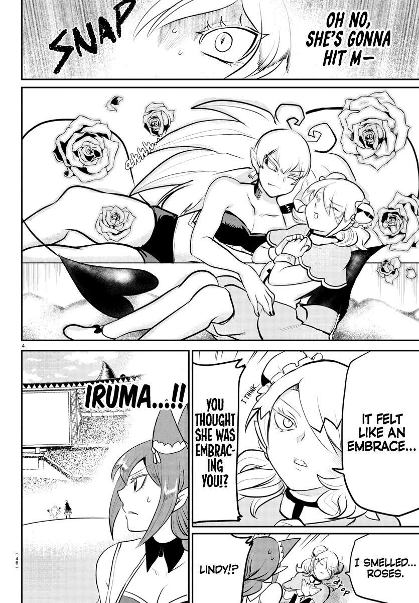Mairimashita! Iruma-kun Chapter 190 - Page 5 in English