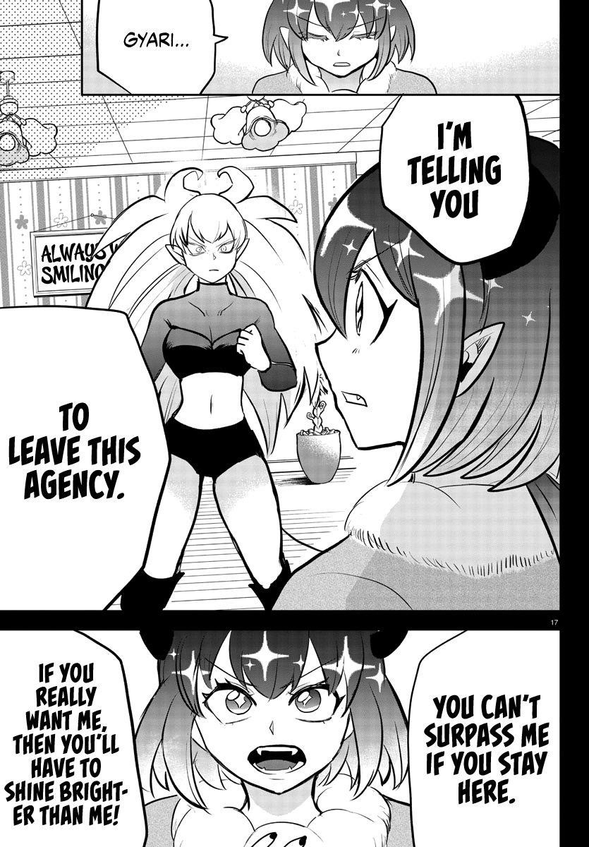 Mairimashita! Iruma-kun Chapter 192 - Page 15 in English