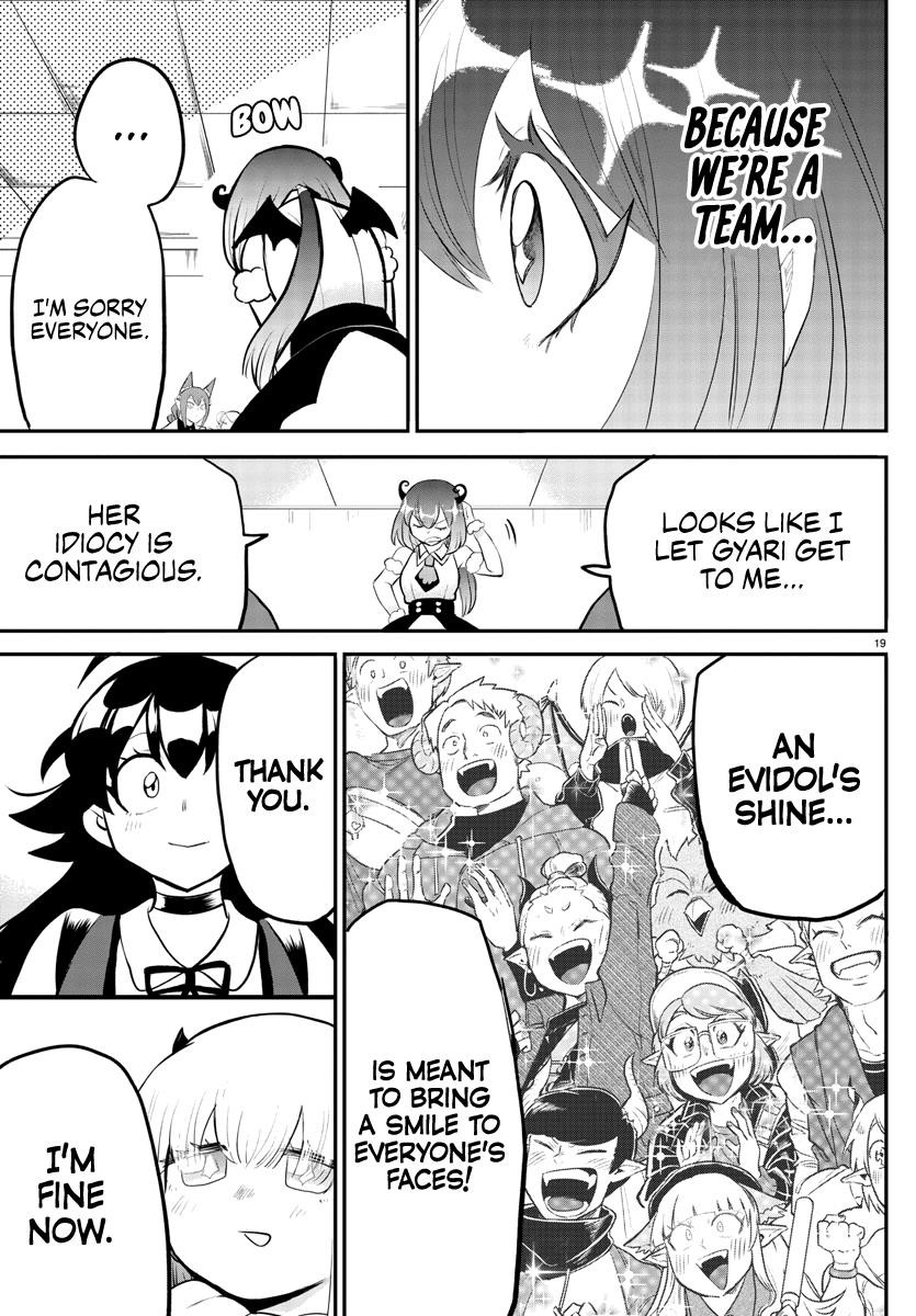 Mairimashita! Iruma-kun Chapter 193 - Page 20 in English