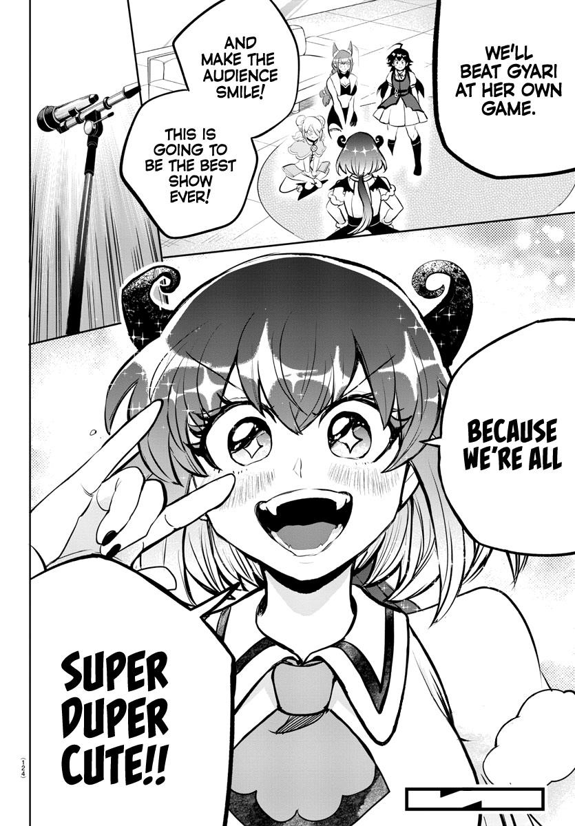 Mairimashita! Iruma-kun Chapter 193 - Page 21 in English