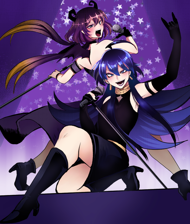 Mairimashita! Iruma-kun Chapter 195 - Page 24 in English
