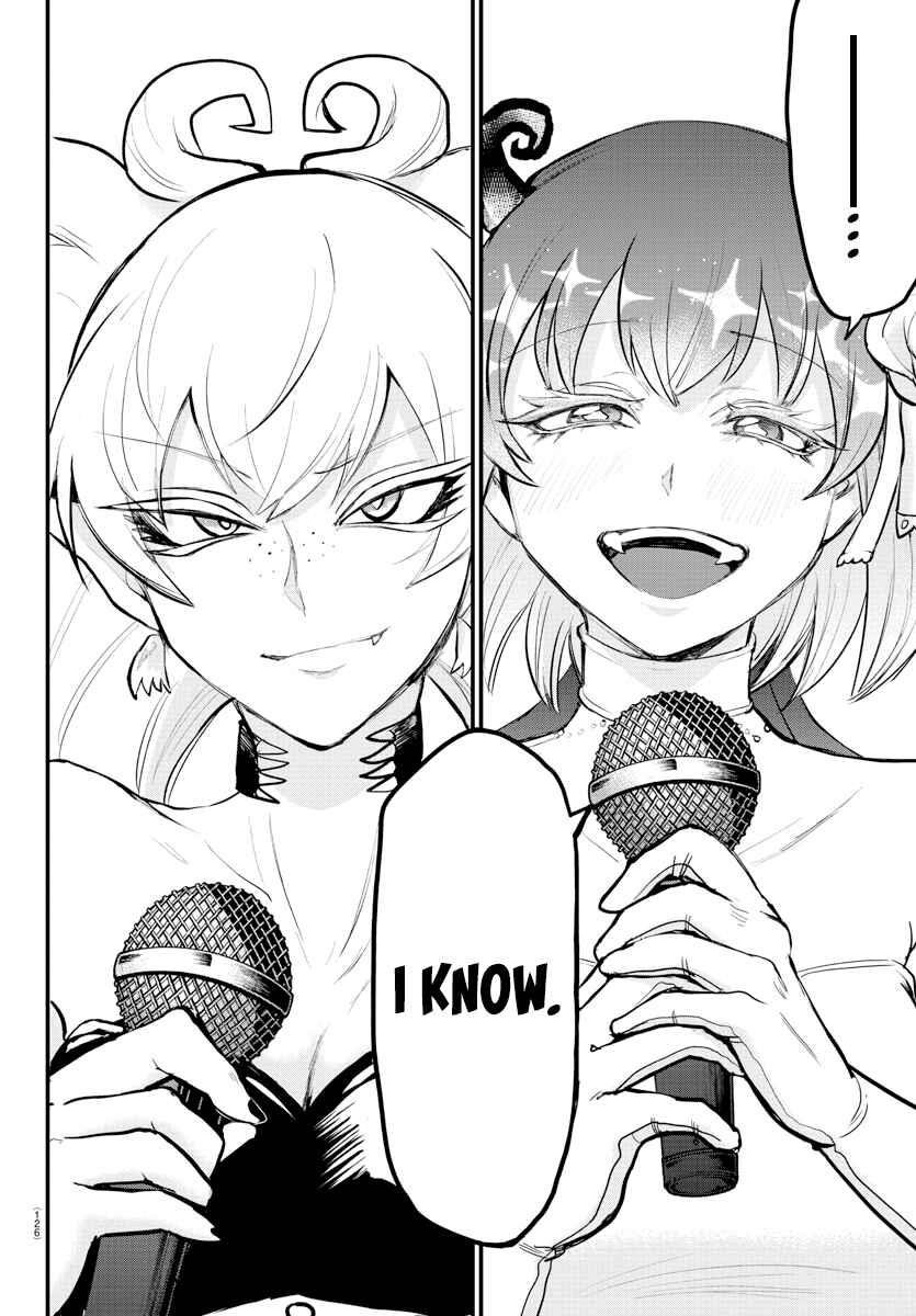 Mairimashita! Iruma-kun Chapter 196 - Page 12 in English