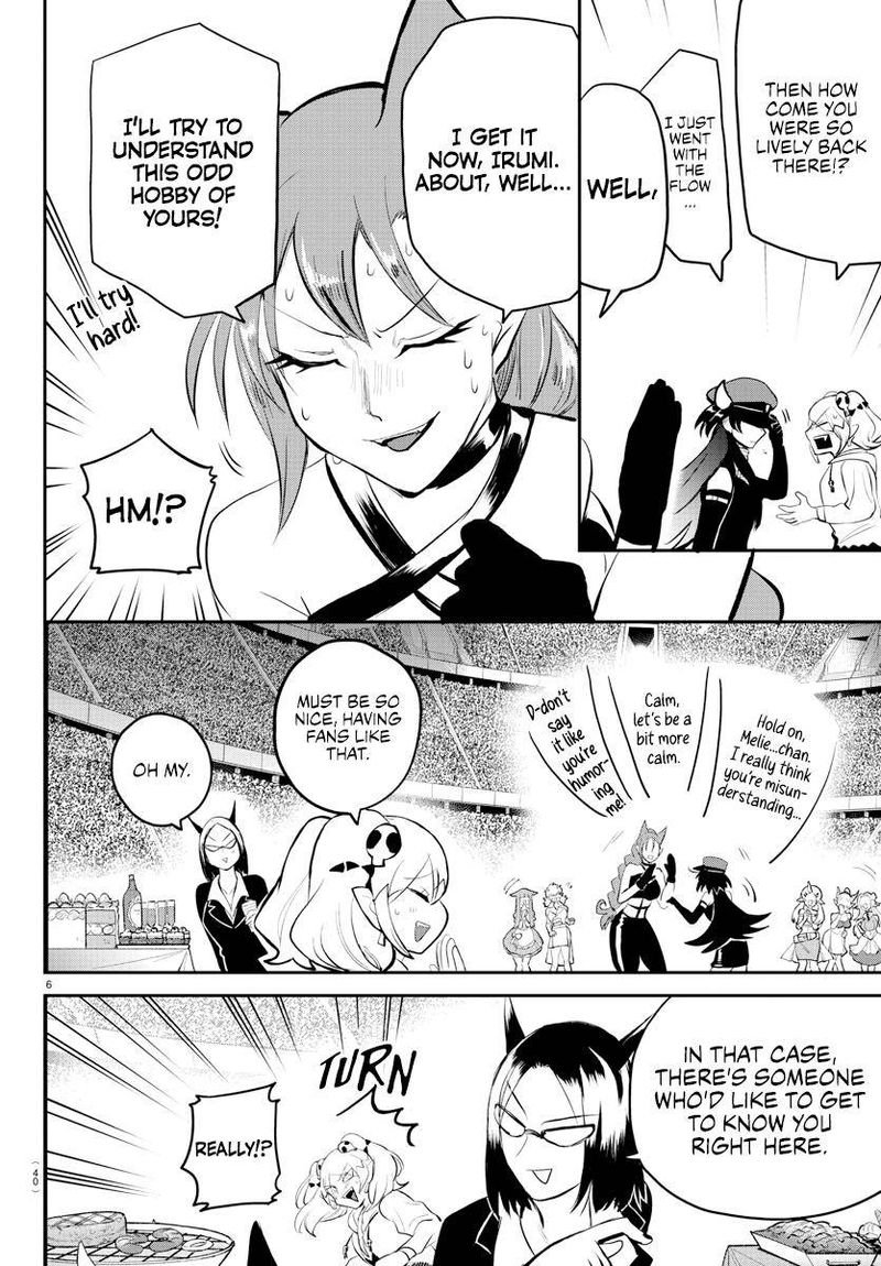 Mairimashita! Iruma-kun Chapter 197 - Page 5 in English