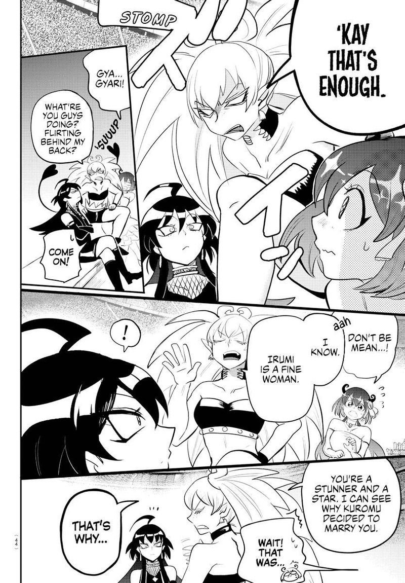 Mairimashita! Iruma-kun Chapter 197 - Page 9 in English