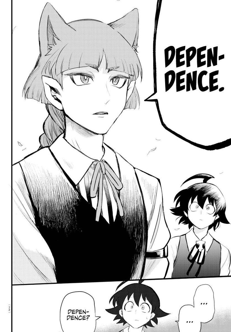 Mairimashita! Iruma-kun Chapter 199 - Page 13 in English