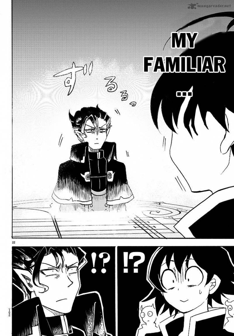 Mairimashita! Iruma-kun Chapter 2 - Page 23 in English