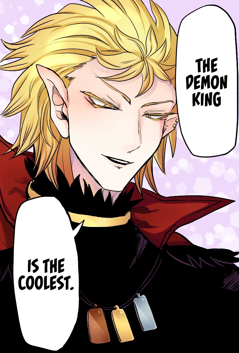 Mairimashita! Iruma-kun Chapter 205 - Page 22 in English