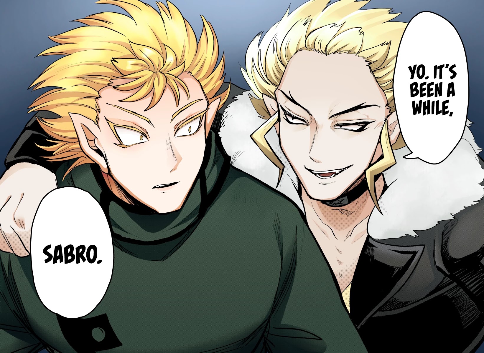 Mairimashita! Iruma-kun Chapter 206 - Page 20 in English