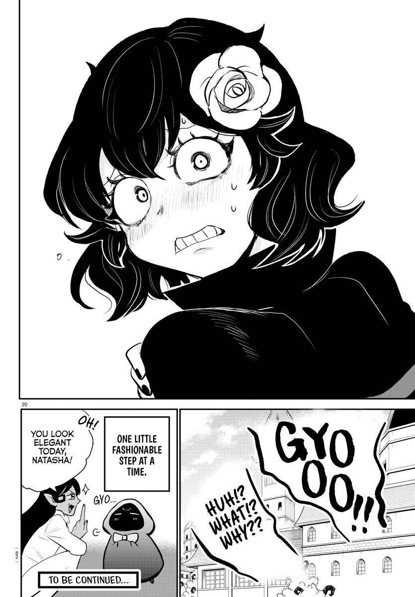 Mairimashita! Iruma-kun Chapter 209 - Page 19 in English