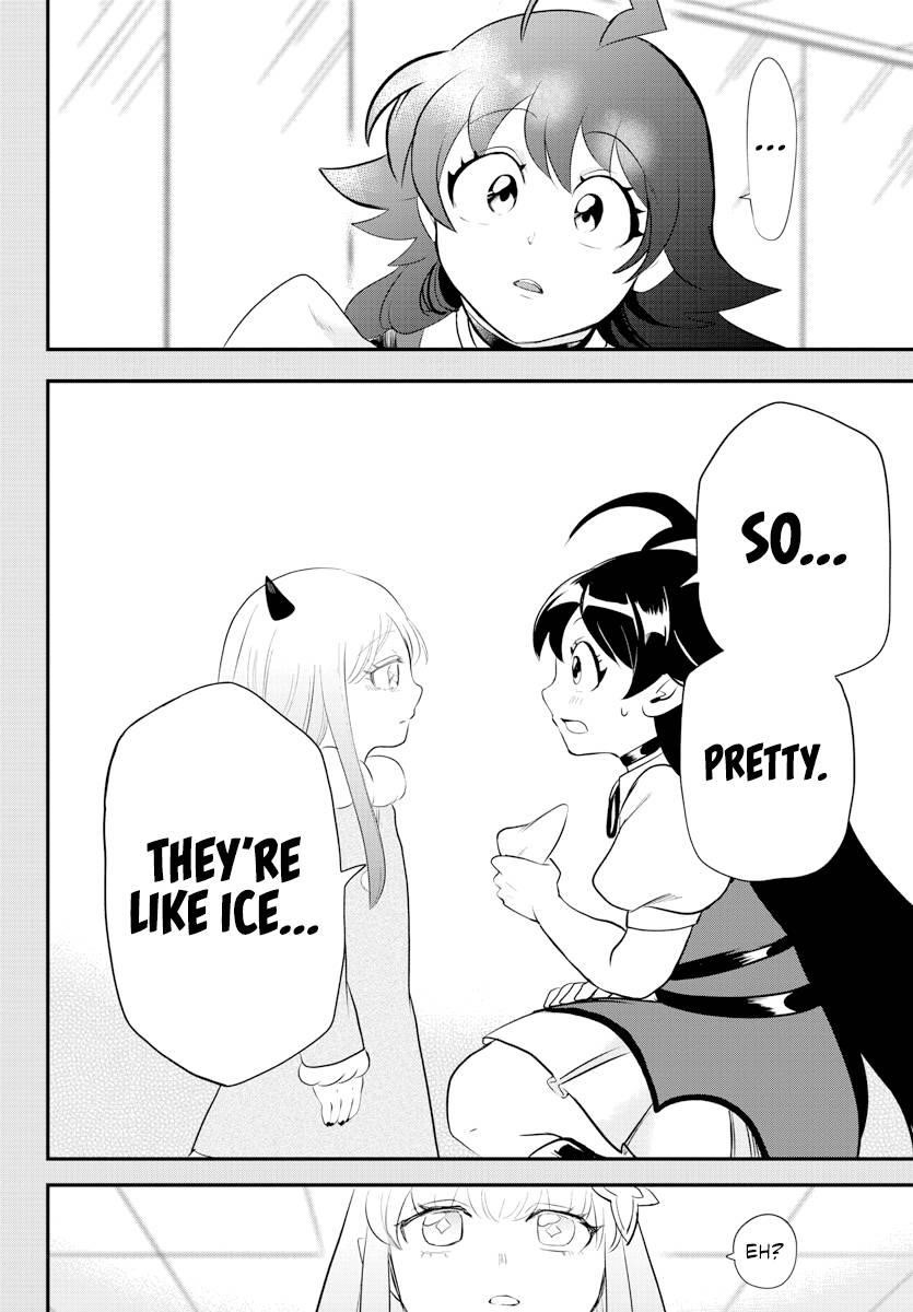 Mairimashita! Iruma-kun Chapter 216 - Page 6 in English