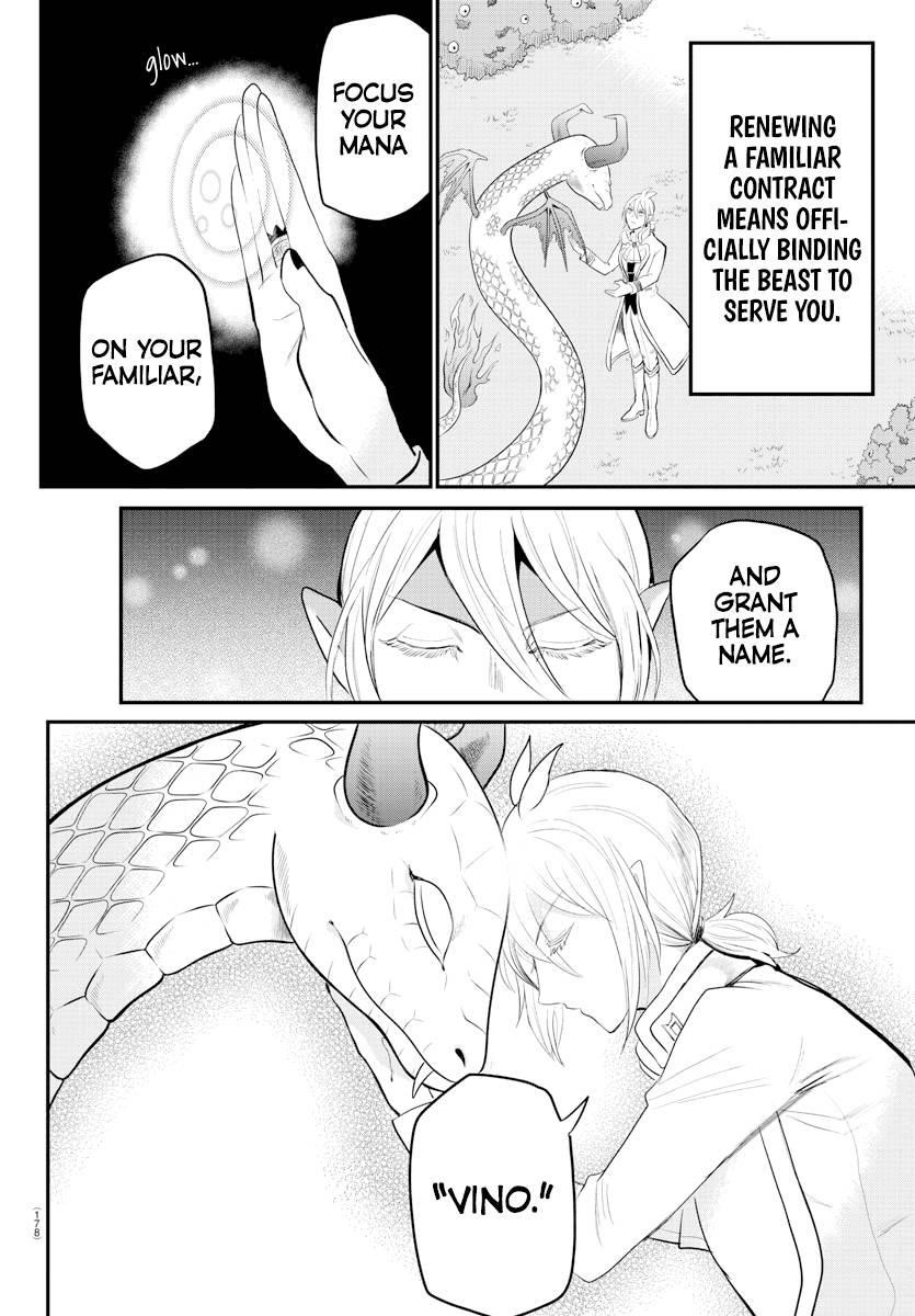 Mairimashita! Iruma-kun Chapter 217 - Page 4 in English