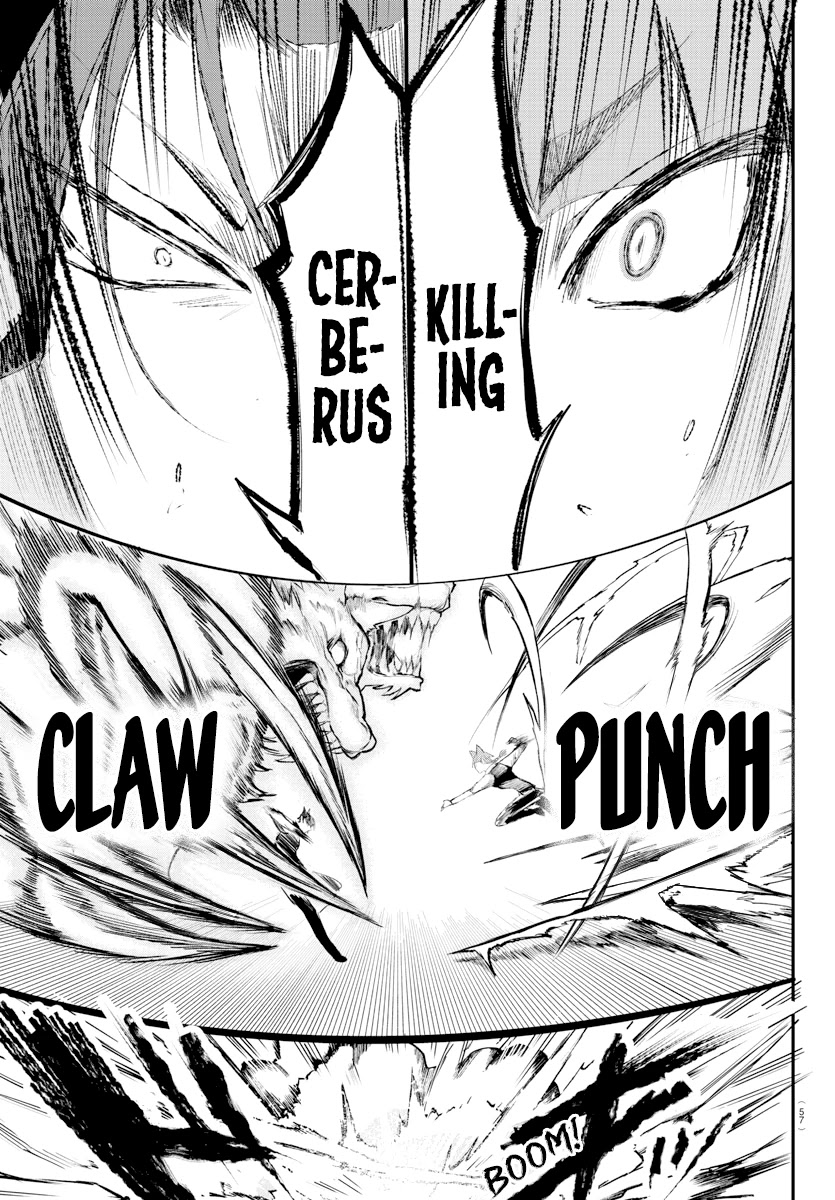 Mairimashita! Iruma-kun Chapter 218 - Page 13 in English