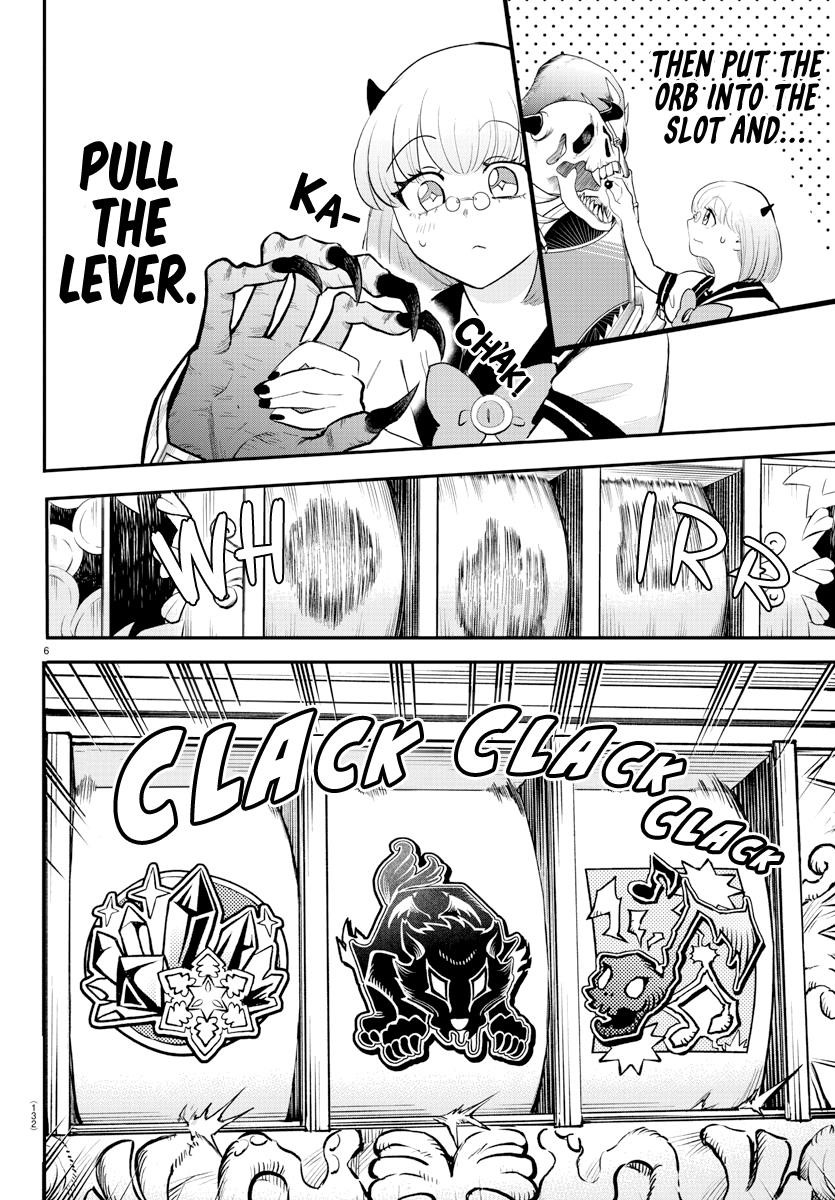 Mairimashita! Iruma-kun Chapter 220 - Page 6 in English