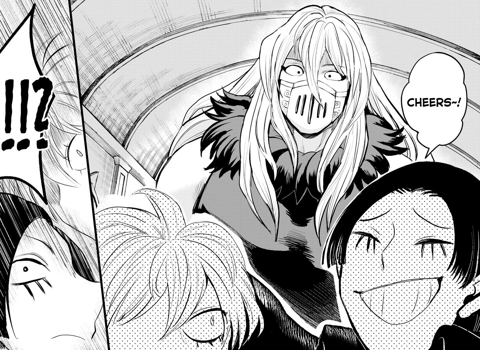 Mairimashita! Iruma-kun Chapter 221 - Page 20 in English