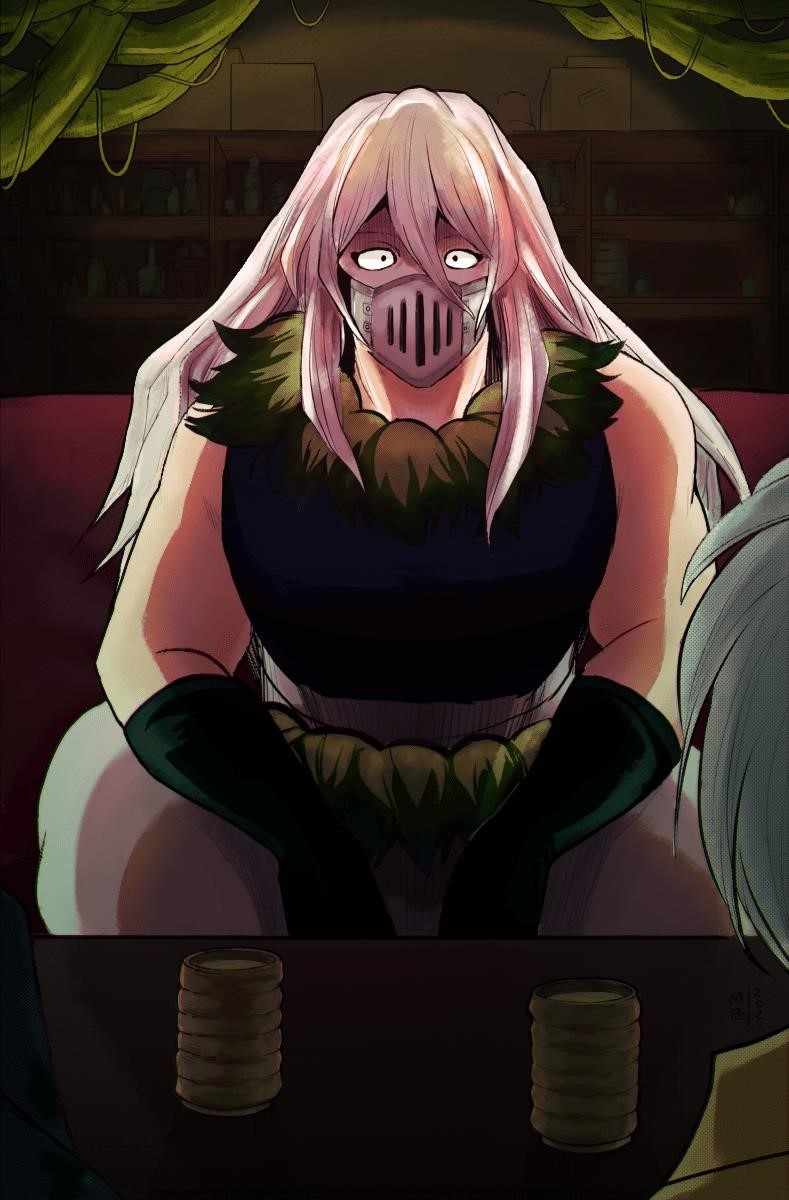 Mairimashita! Iruma-kun Chapter 222 - Page 21 in English