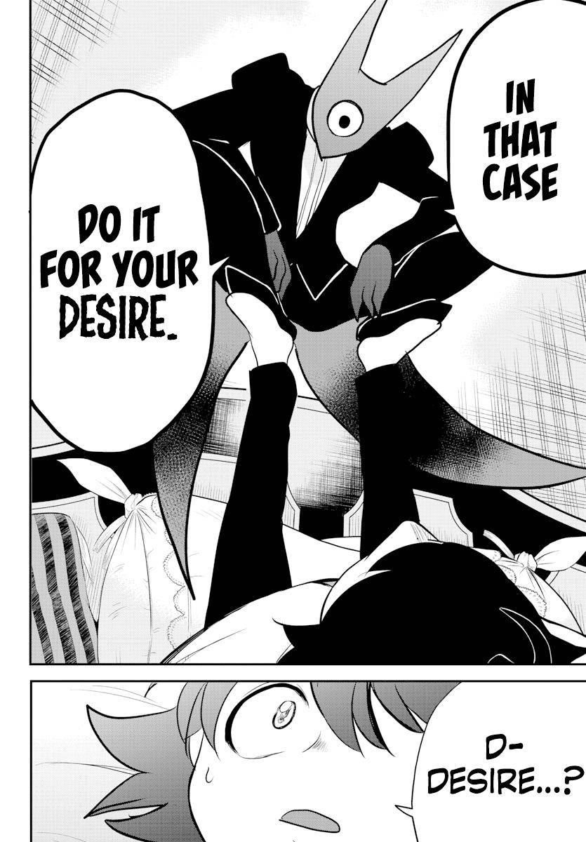 Mairimashita! Iruma-kun Chapter 224 - Page 10 in English