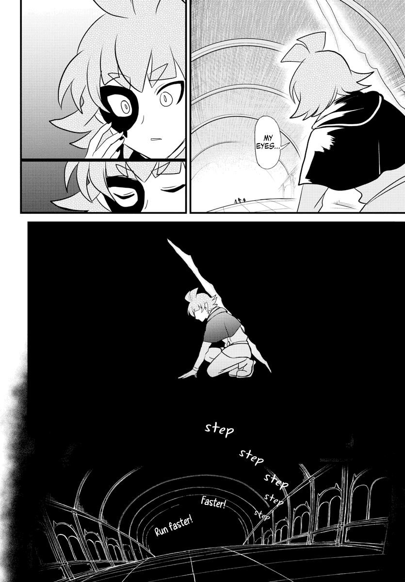Mairimashita! Iruma-kun Chapter 226 - Page 7 in English