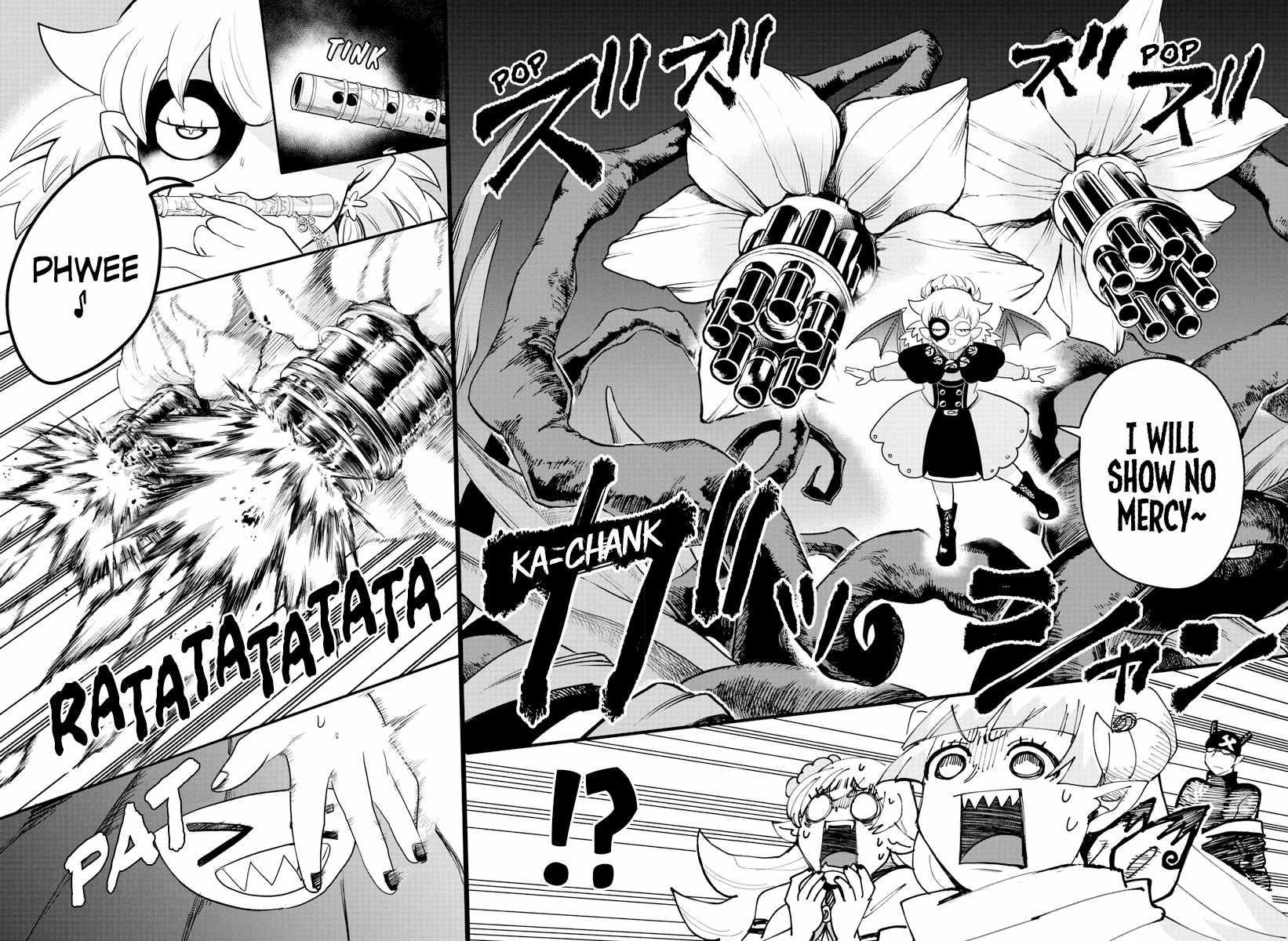 Mairimashita! Iruma-kun Chapter 227 - Page 13 in English