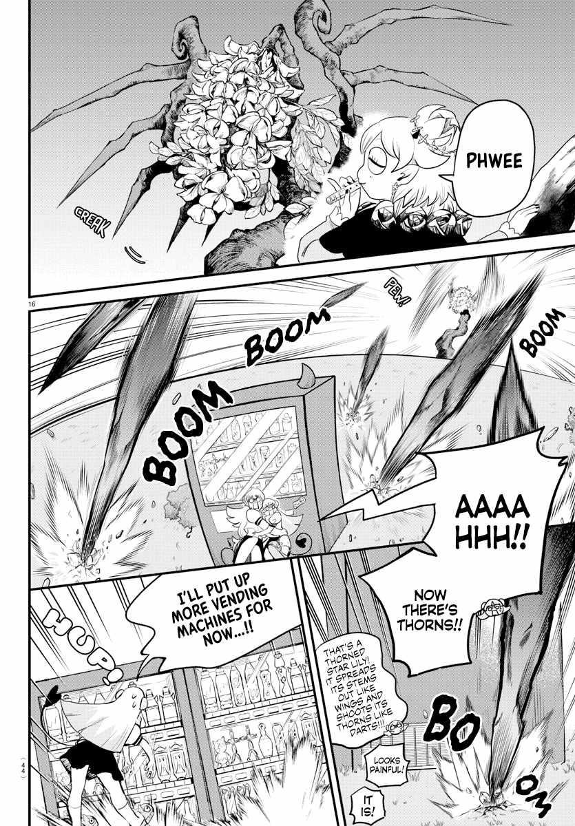 Mairimashita! Iruma-kun Chapter 227 - Page 15 in English