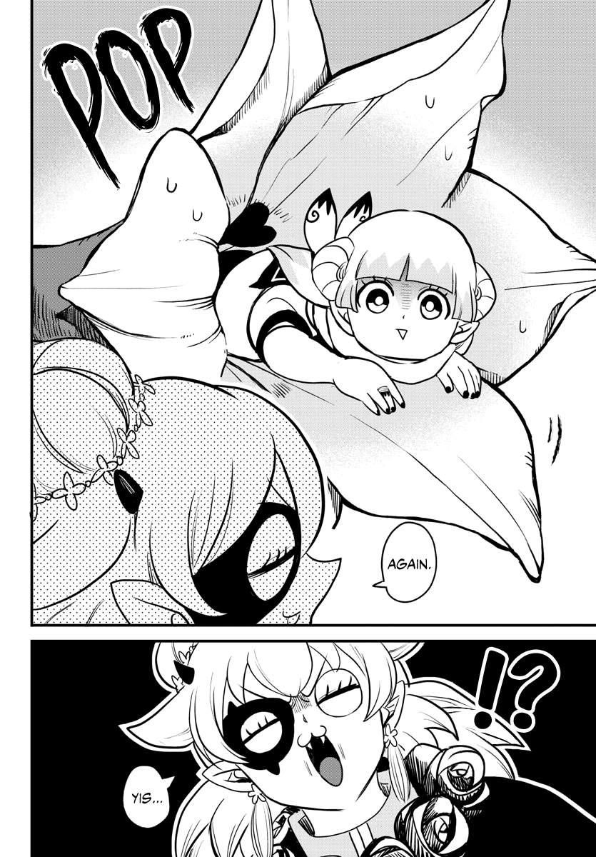 Mairimashita! Iruma-kun Chapter 228 - Page 11 in English