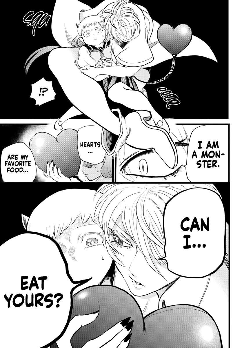 Mairimashita! Iruma-kun Chapter 229 - Page 13 in English