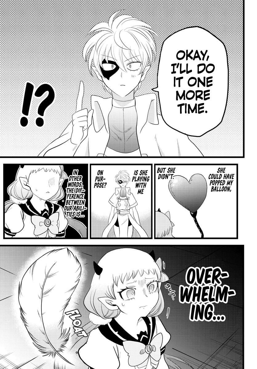 Mairimashita! Iruma-kun Chapter 229 - Page 15 in English
