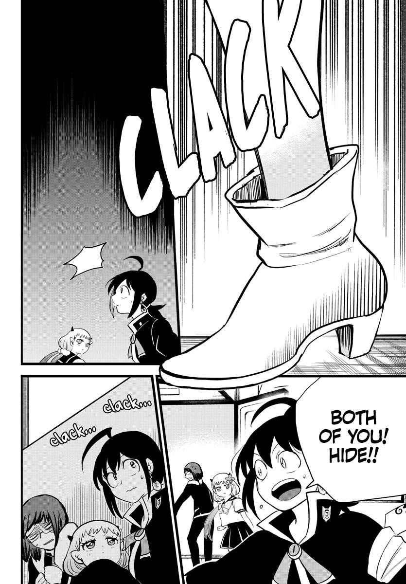 Mairimashita! Iruma-kun Chapter 229 - Page 6 in English