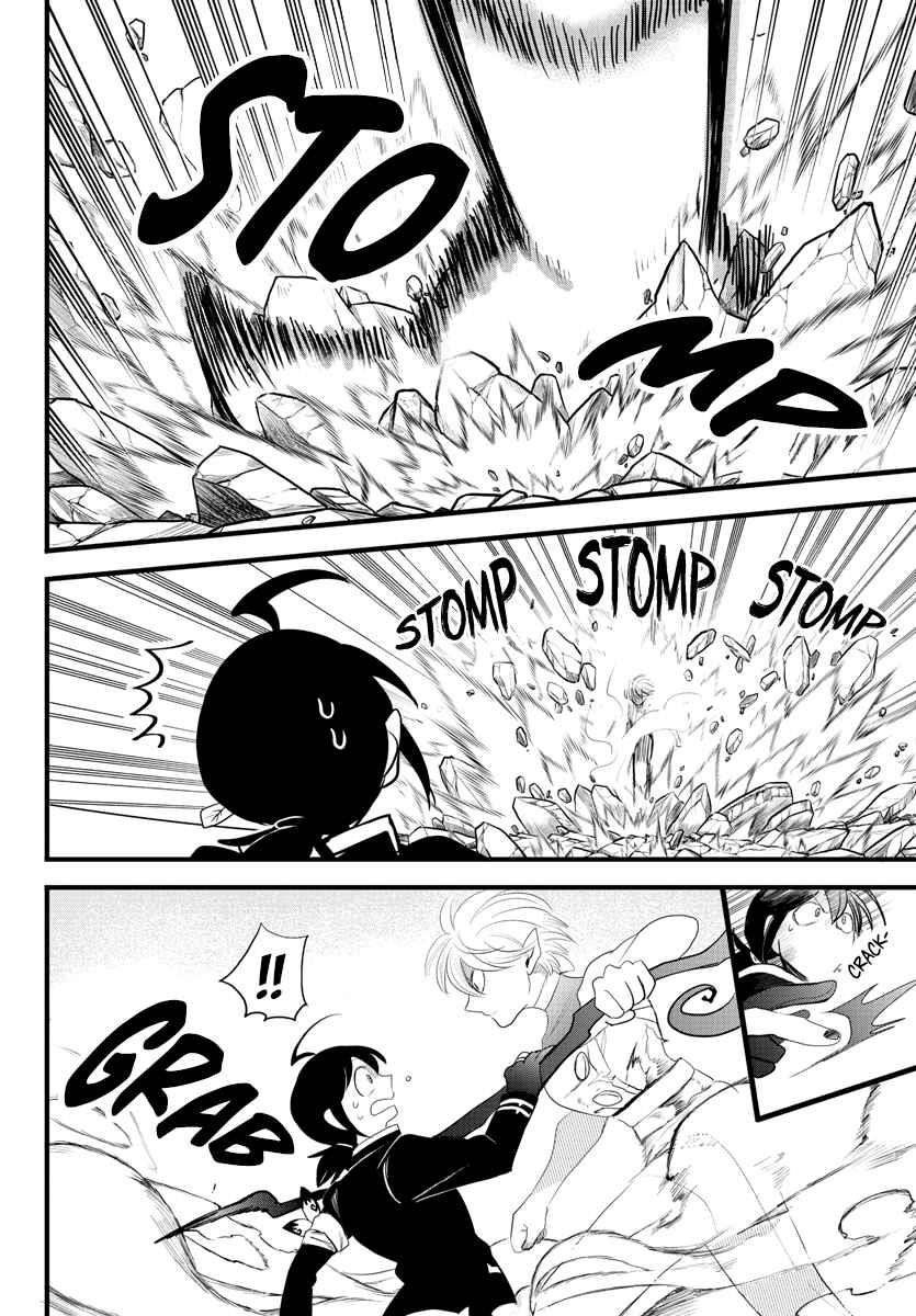 Mairimashita! Iruma-kun Chapter 230 - Page 11 in English