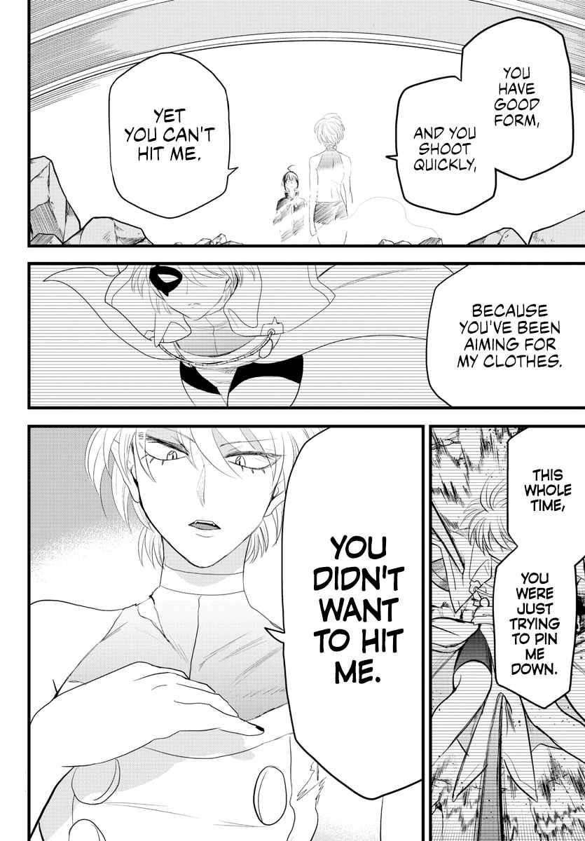 Mairimashita! Iruma-kun Chapter 230 - Page 13 in English