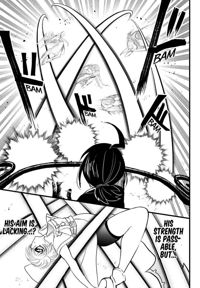 Mairimashita! Iruma-kun Chapter 230 - Page 5 in English